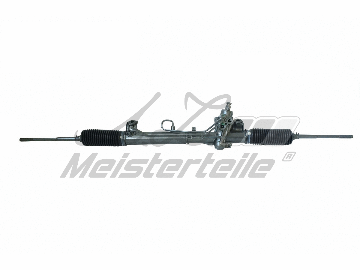 Steering Gear (AZMT-42-021-1071)