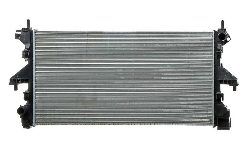 Radiator, engine cooling (AZMT-45-040-3029)