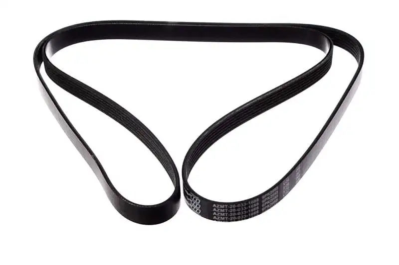 V-Ribbed Belt