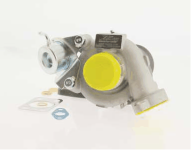 Charger, charging (supercharged/turbocharged) (AZMT-52-010-1119)