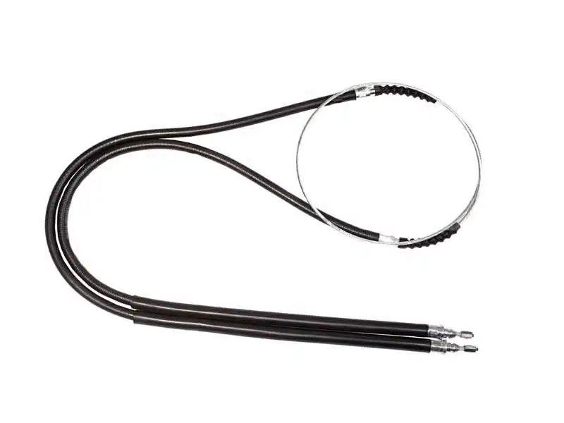 Cable Pull, parking brake (AZMT-44-031-1146)