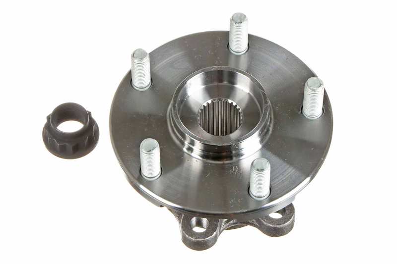 Wheel Bearing Kit (AZMT-42-051-2574)
