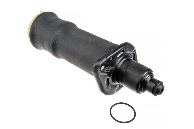 Air Spring, suspension