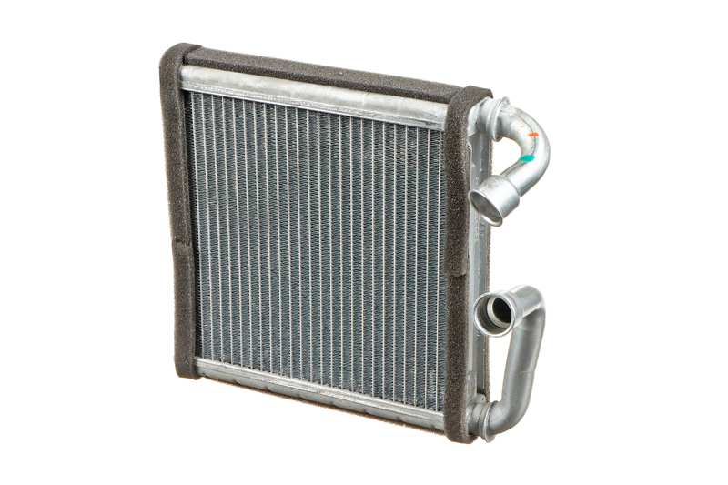 Heat Exchanger, interior heating (AZMT-45-032-1161)