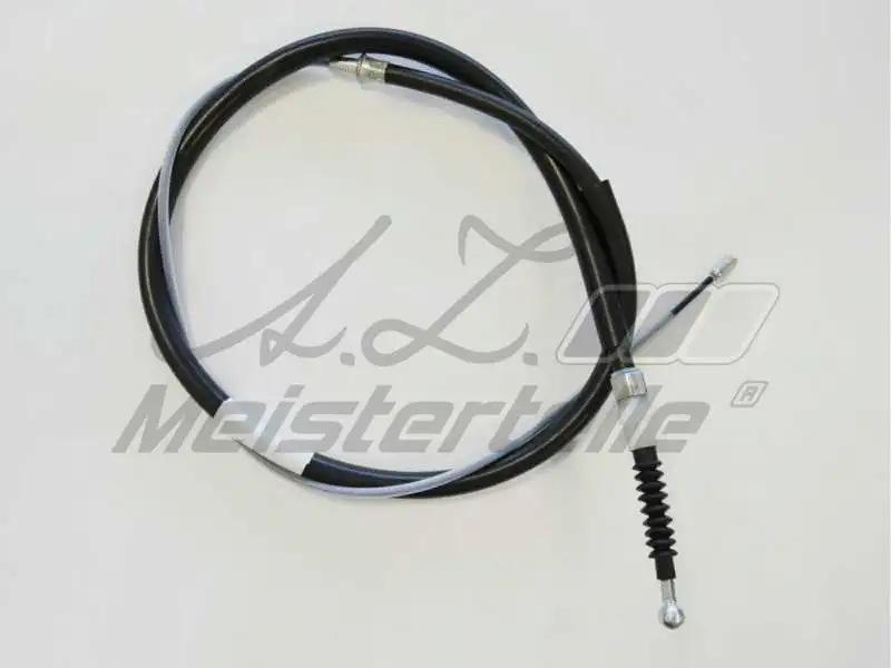 Cable Pull, parking brake (AZMT-44-031-1755)