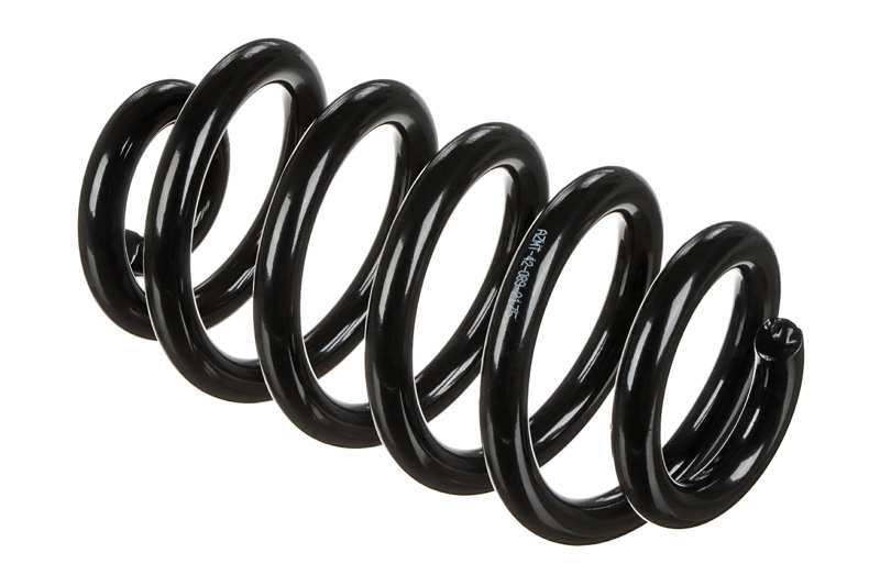 Suspension Spring (AZMT-42-089-2175)