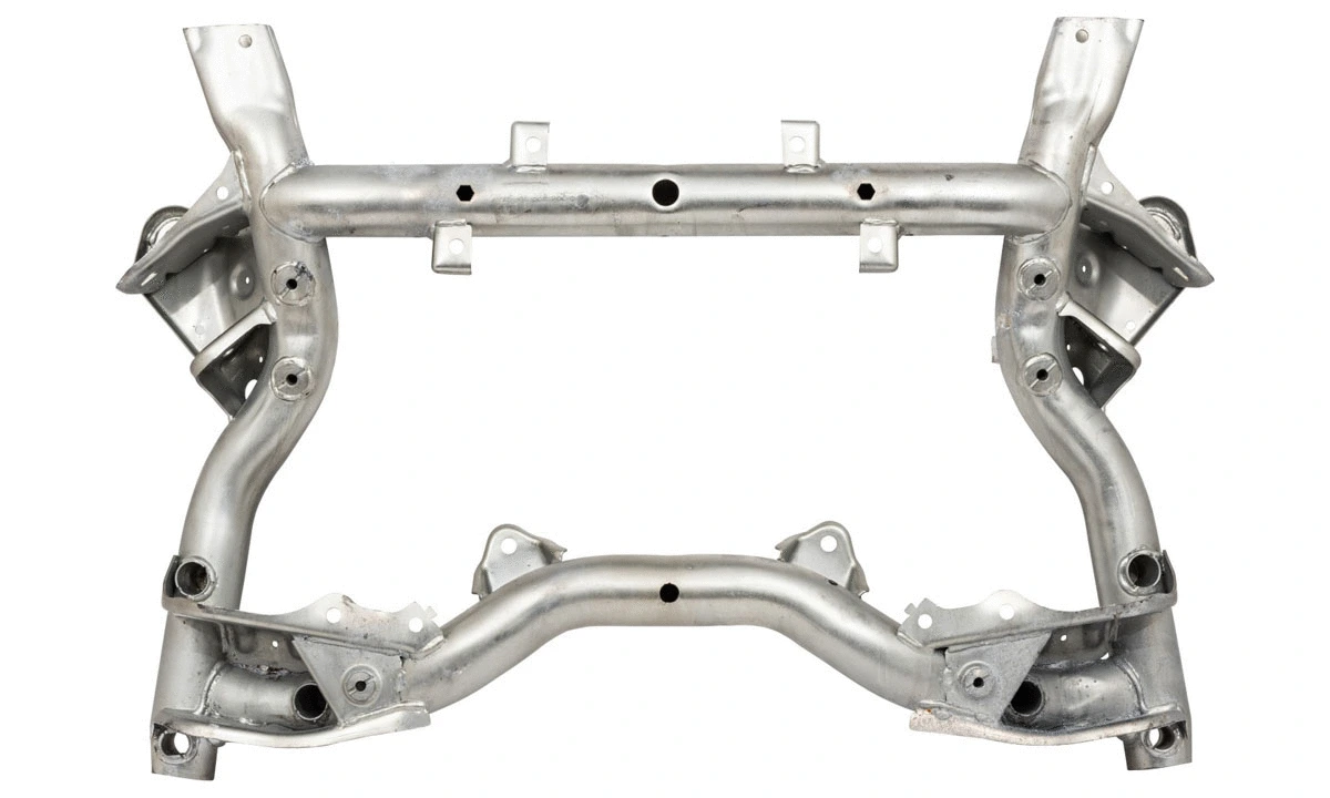 Support Frame/Subframe