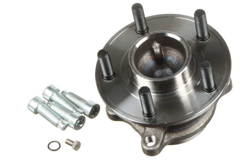 Wheel Bearing Kit (AZMT-42-051-1231)