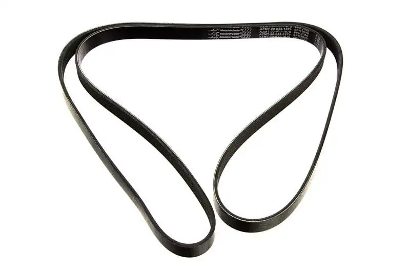 V-Ribbed Belt
