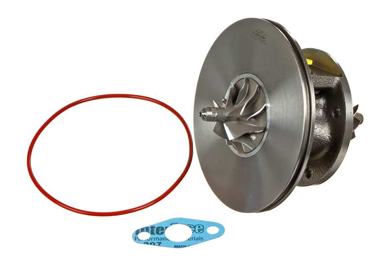 Core assembly, turbocharger (AZMT-52-020-1284)