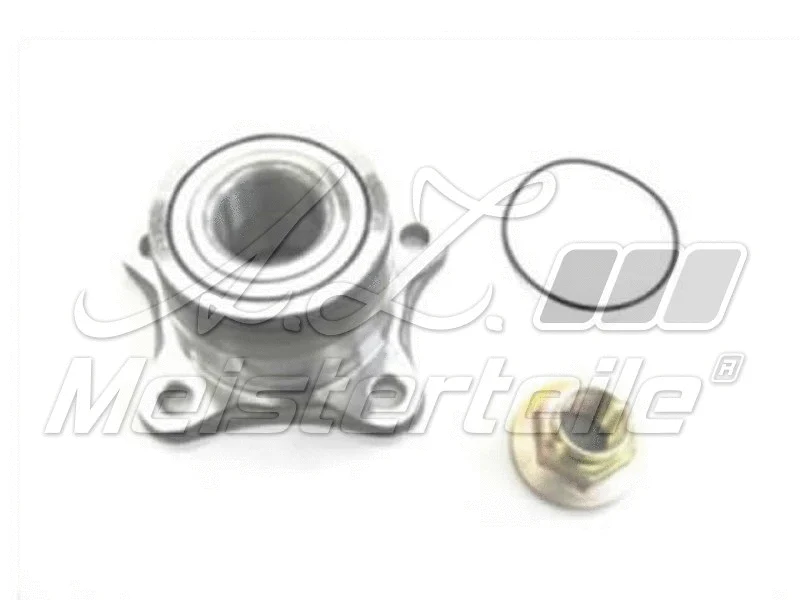 Wheel Bearing Kit (AZMT-42-051-1972)