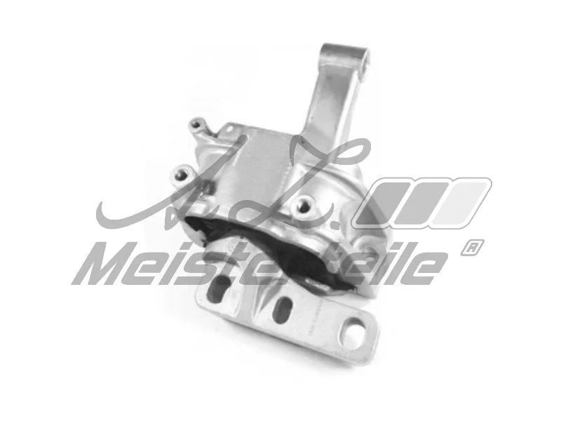 Mounting, engine (AZMT-40-040-7602)