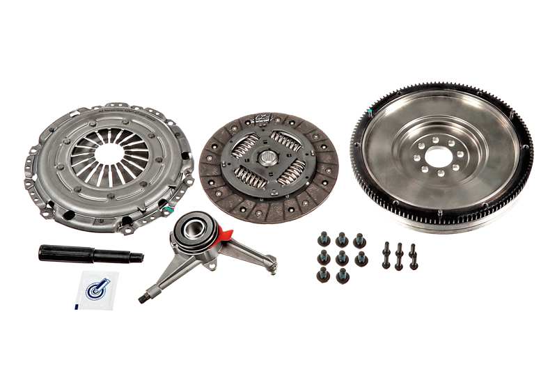 Clutch Kit (AZMT-47-020-1884)