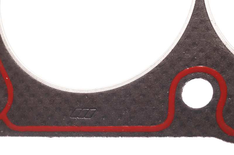 Gasket, cylinder head