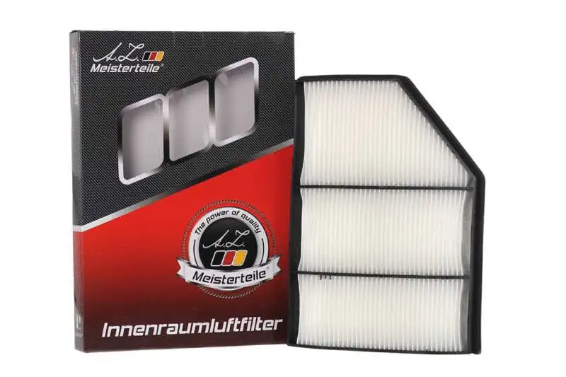 Filter, cabin air