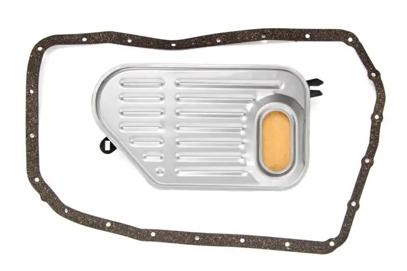 Hydraulic Filter, automatic transmission