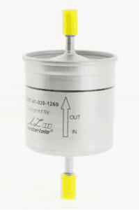 Fuel Filter (AZMT-41-020-1260)