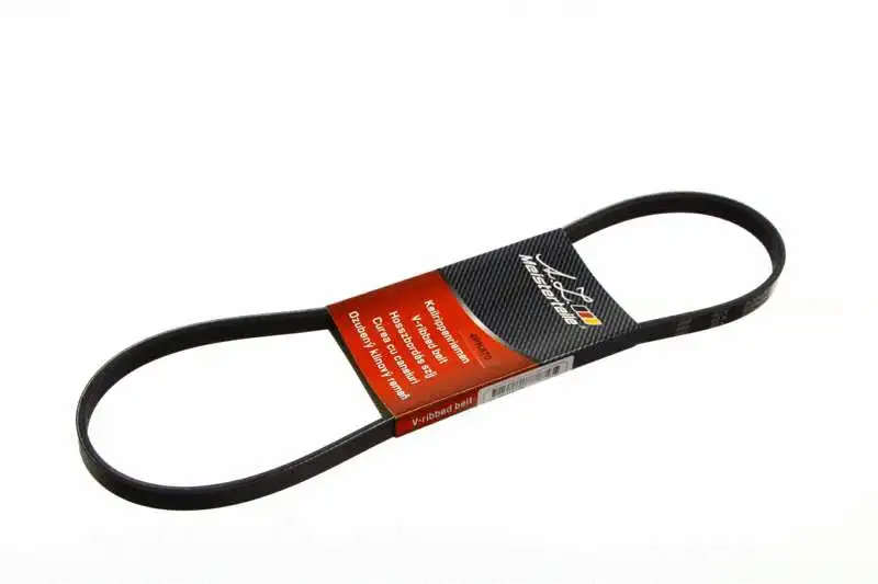 V-Ribbed Belt
