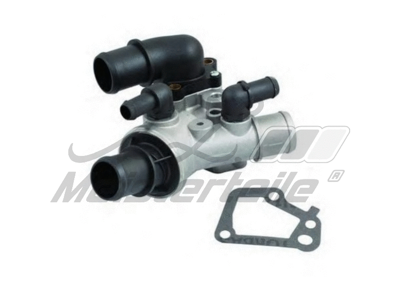 Thermostat, coolant (AZMT-46-040-2399)