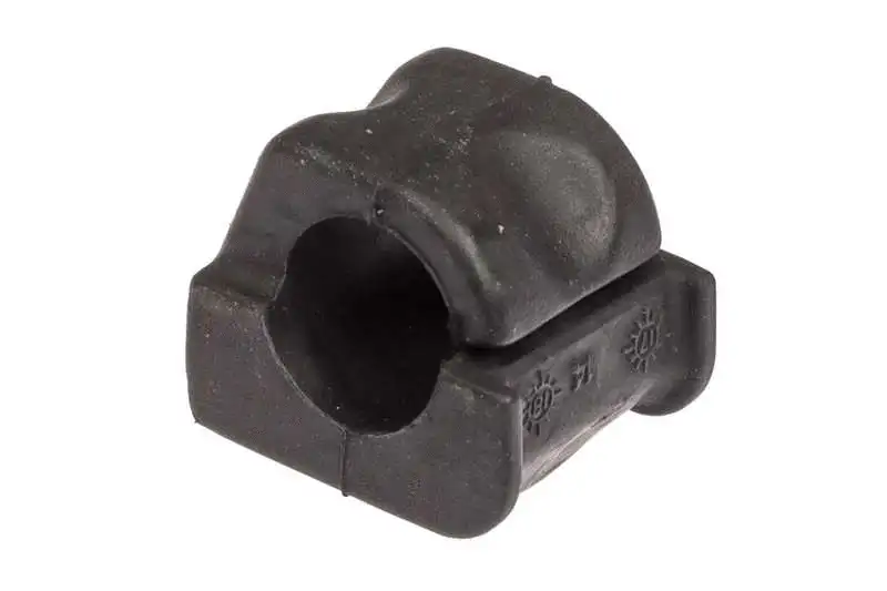 Mounting, stabiliser bar