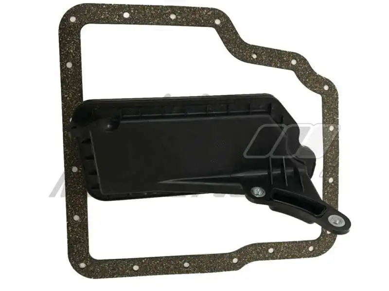 Hydraulic Filter, automatic transmission