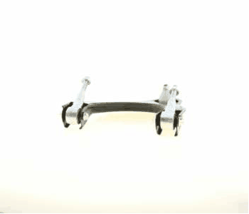 Control/Trailing Arm, wheel suspension (AZMT-42-010-4235)