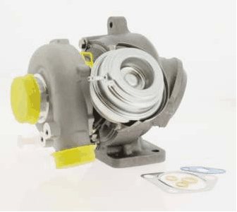 Charger, charging (supercharged/turbocharged) (AZMT-52-010-1057)