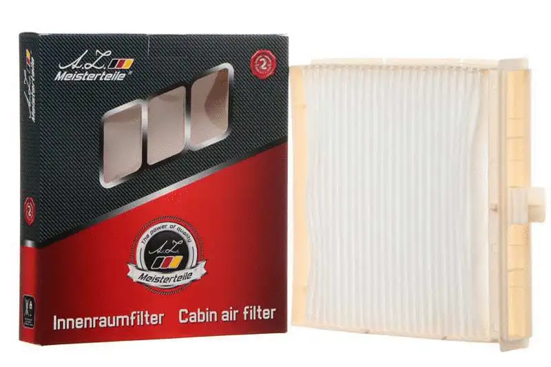 Filter, cabin air