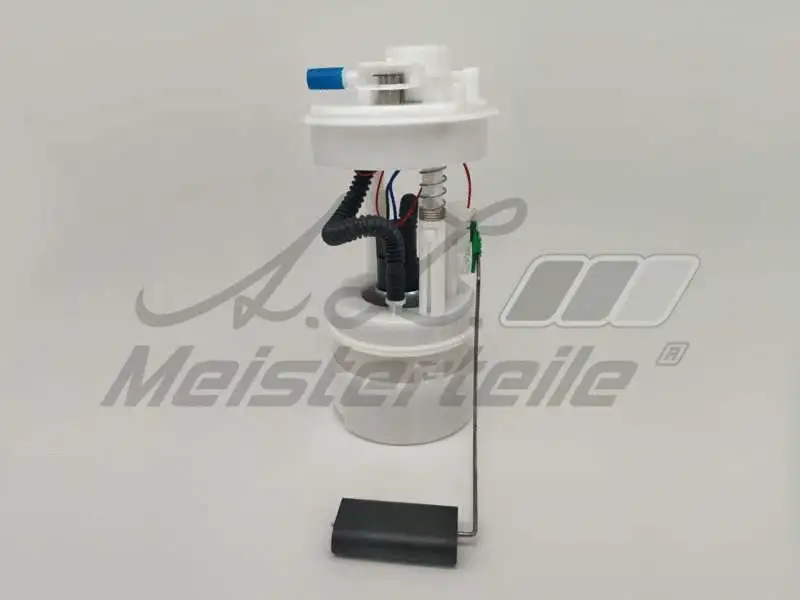 Fuel Feed Unit (AZMT-49-020-3654)