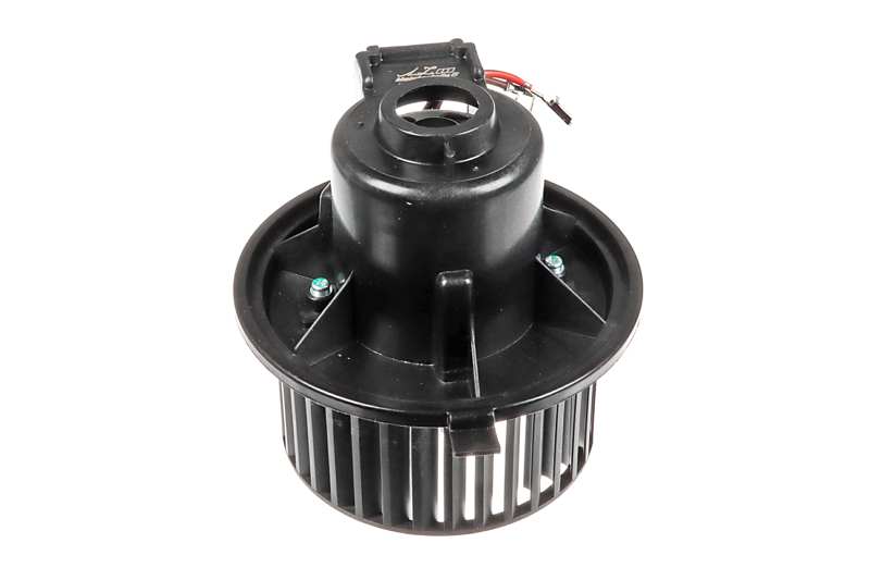 Interior Blower