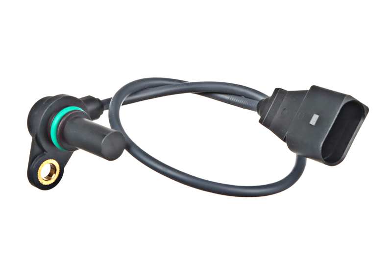Sensor, crankshaft pulse