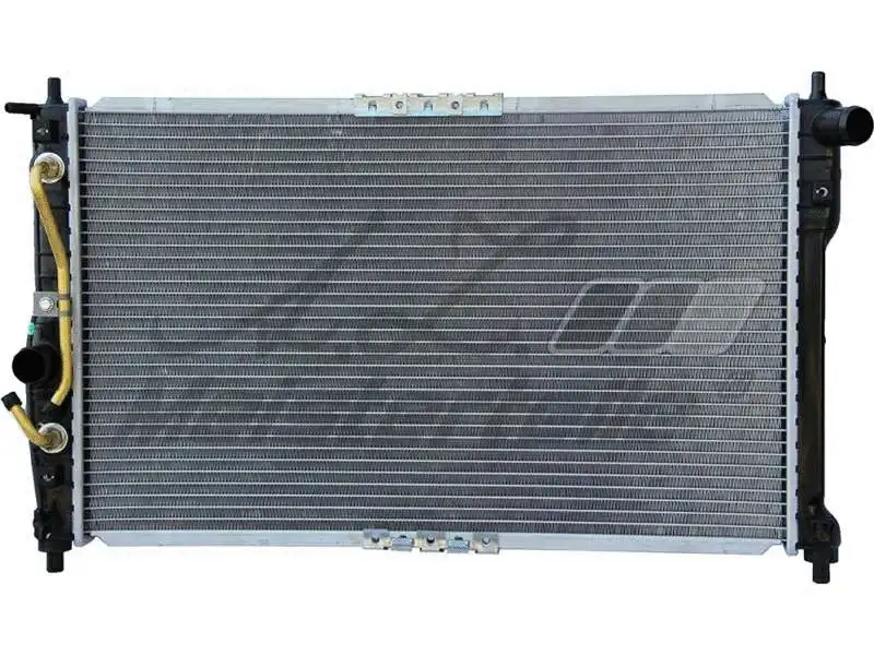 Radiator, engine cooling (AZMT-45-040-2824)