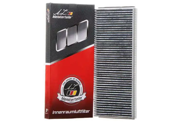 Filter, cabin air (AZMT-41-010-1280)