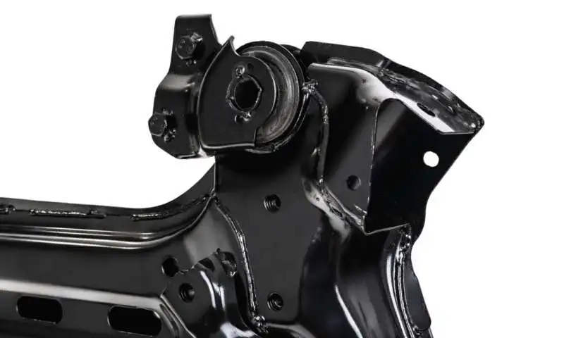 Support Frame/Subframe