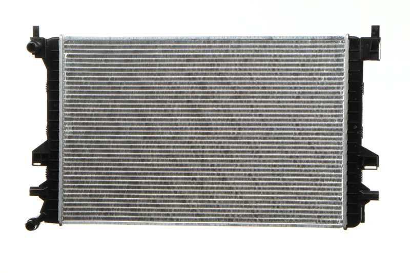 Radiator, engine cooling (AZMT-45-040-3120)