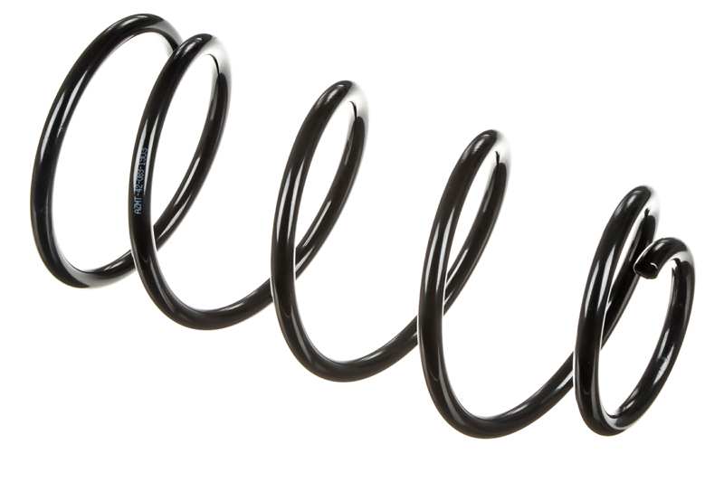 Suspension Spring (AZMT-42-089-1903)