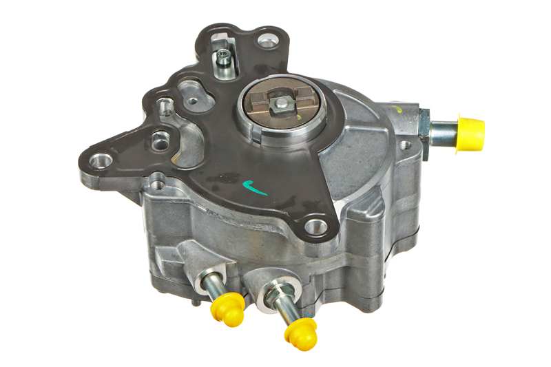 Vacuum Pump, braking system