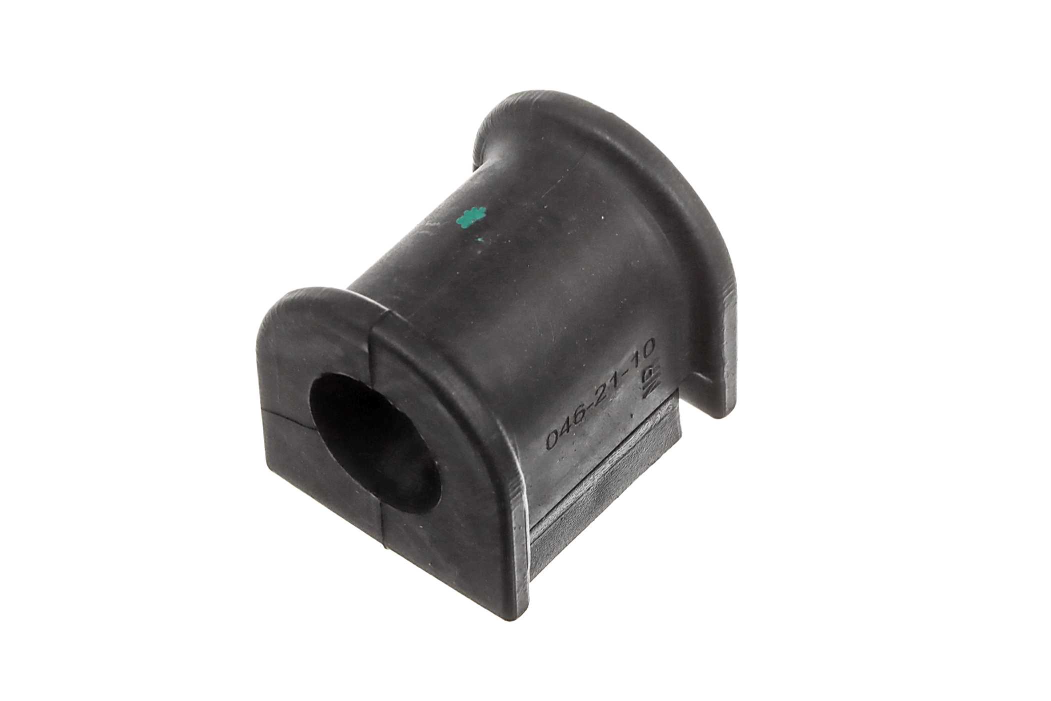 Mounting, stabiliser bar
