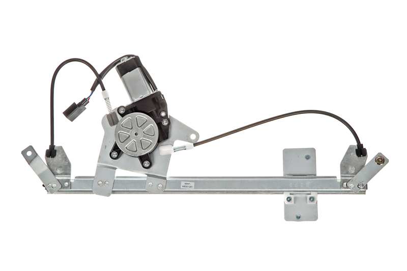 Window Regulator (AZMT-49-031-1251)