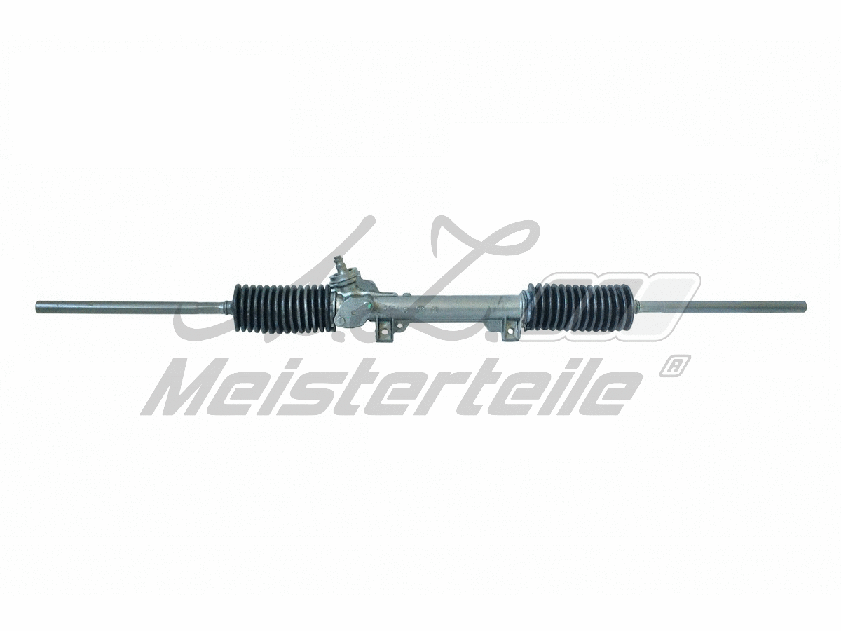 Steering Gear (AZMT-42-021-1152)