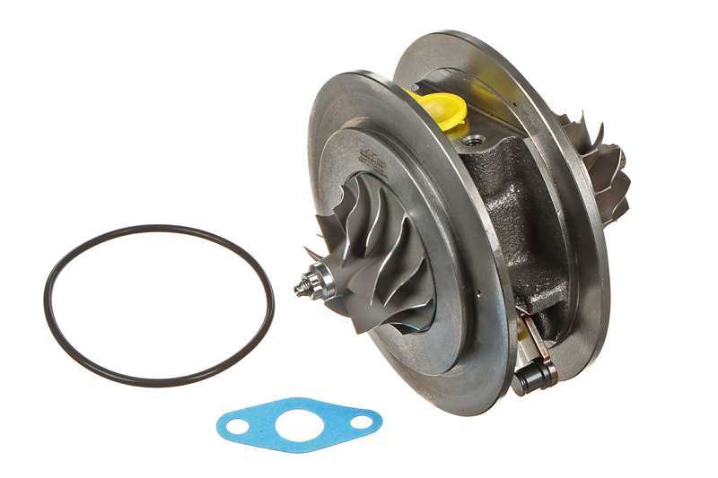 Core assembly, turbocharger (AZMT-52-020-1390)