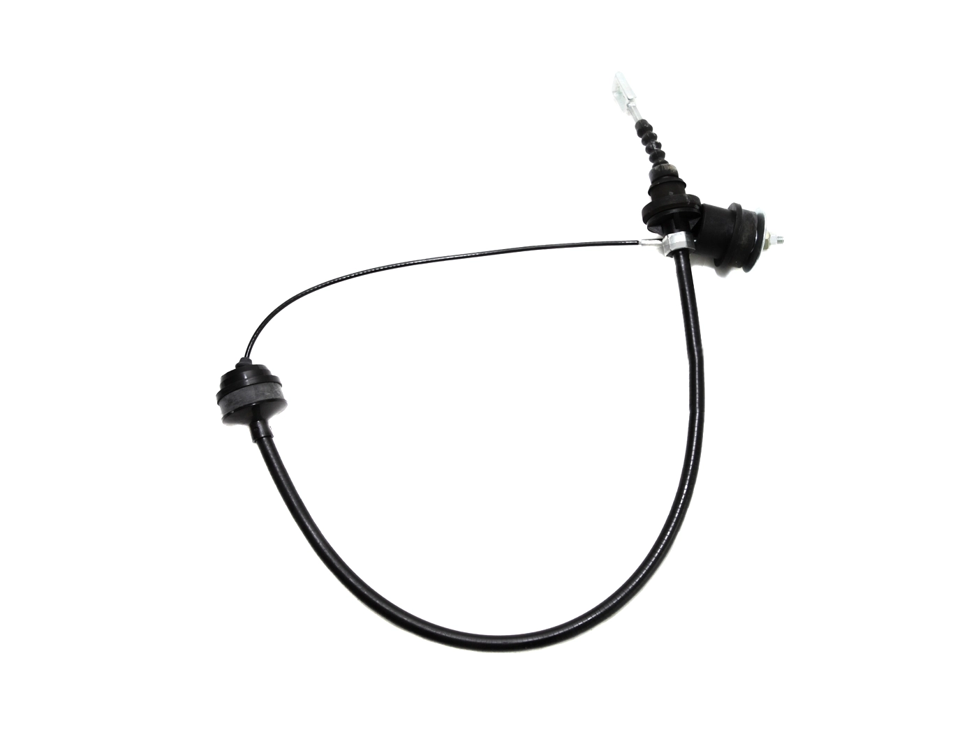 Cable Pull, clutch control (AZMT-47-010-1237)