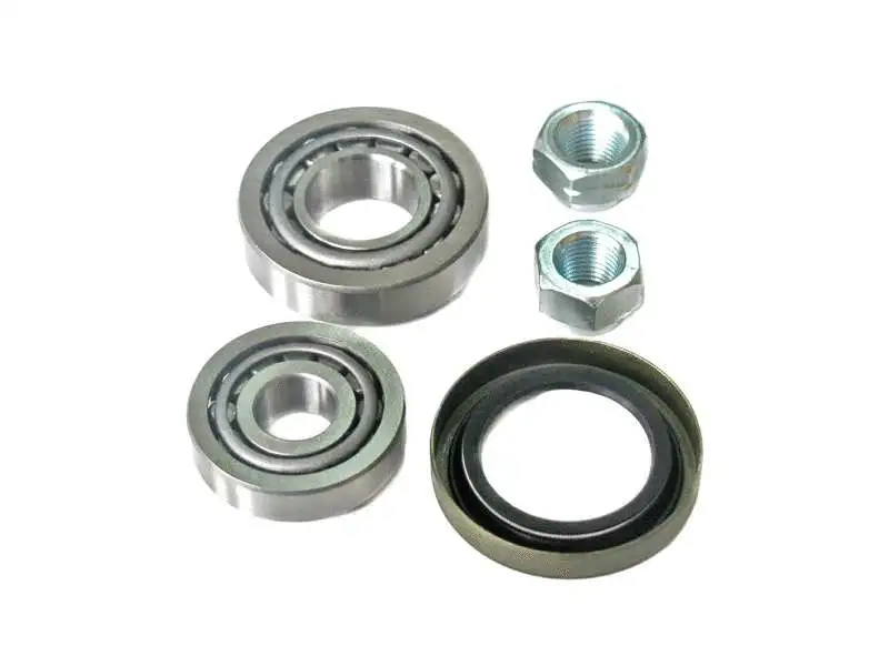 Wheel Bearing Kit (AZMT-42-051-1512)