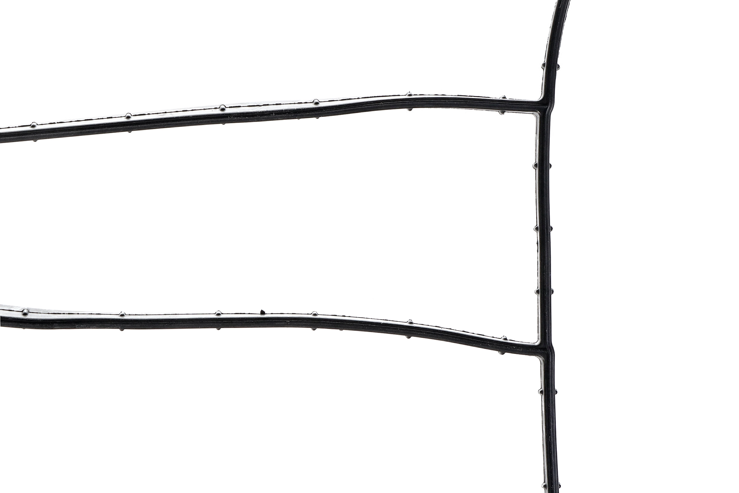 Gasket, cylinder head cover