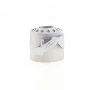 Suspension Strut Support Mount (AZMT-42-060-1496)