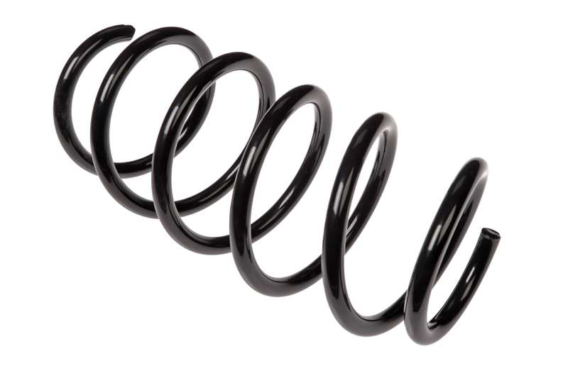 Suspension Spring (AZMT-42-089-1355)