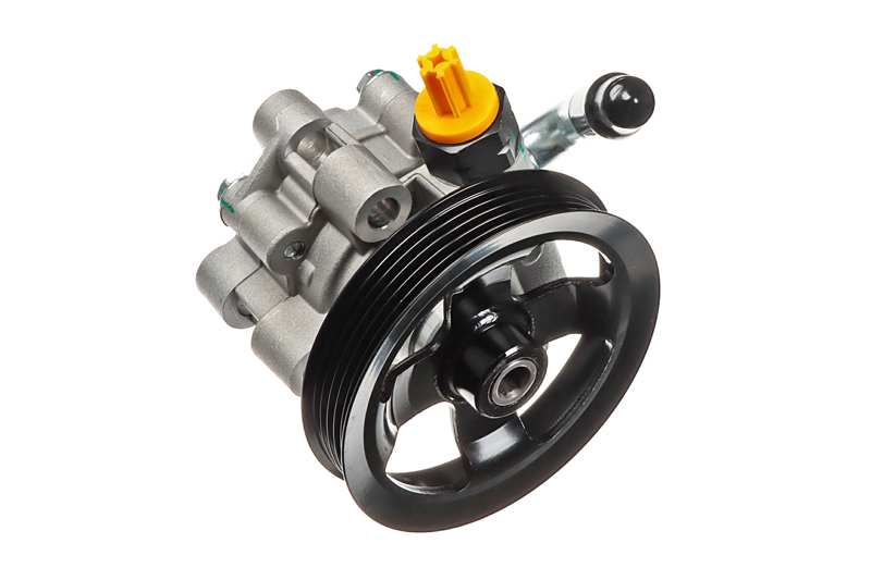 Hydraulic Pump, steering