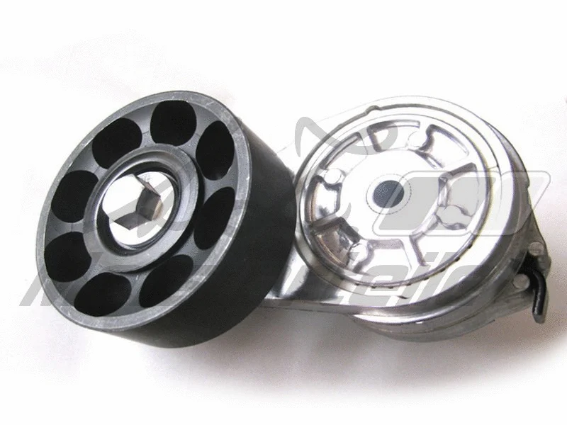 Deflection/Guide Pulley, V-ribbed belt (AZMT-20-031-1615)