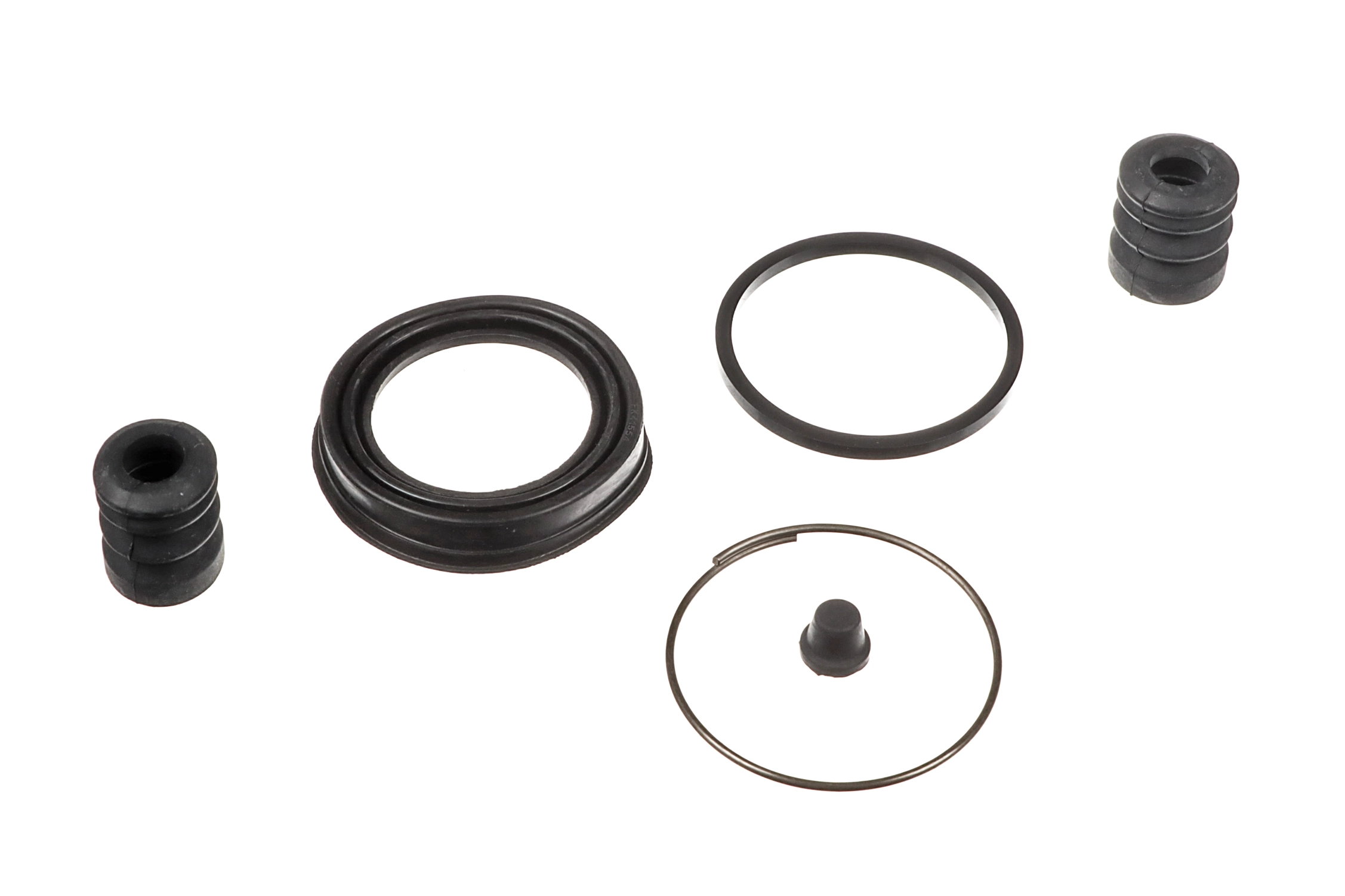 Repair Kit, brake caliper (AZMT-44-025-1018)