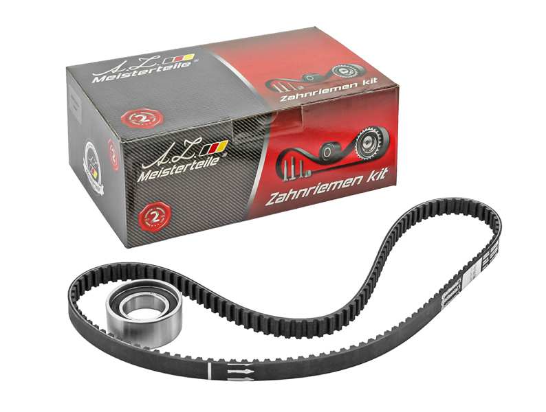 Timing Belt Kit